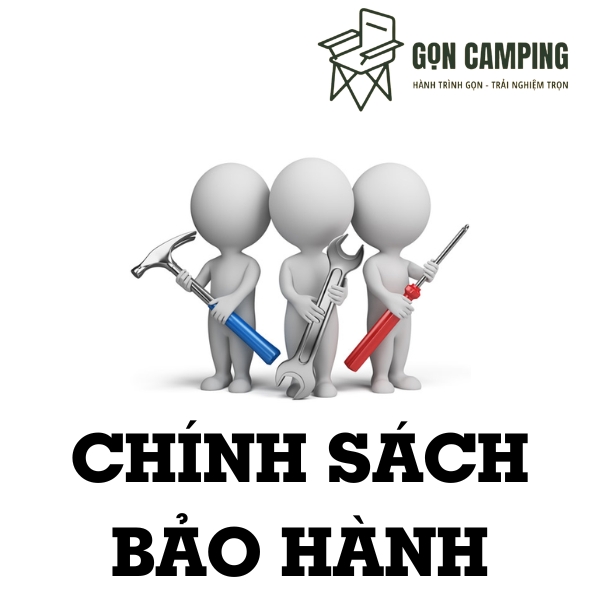 CHÍNH SÁCH BẢO HÀNH