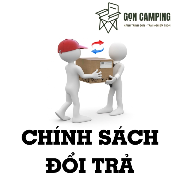 CHÍNH SÁCH ĐỔI TRẢ