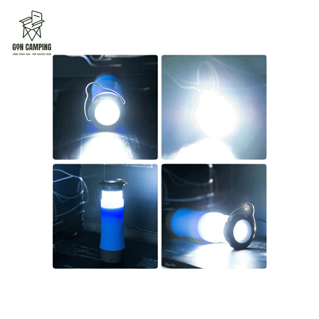 Đèn Led Đa Năng 3 Chế Độ