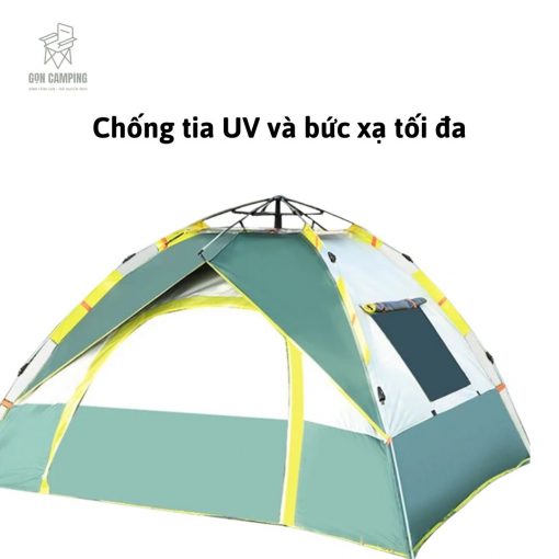 Lều cắm trại Gọn Camping