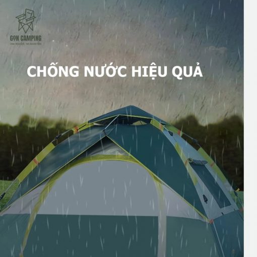 Lều cắm trại Gọn Camping