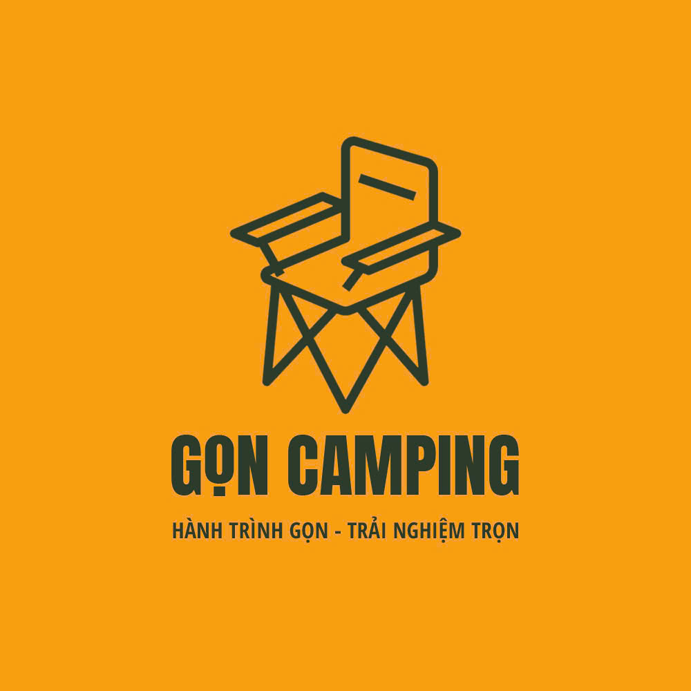 Gọn Camping