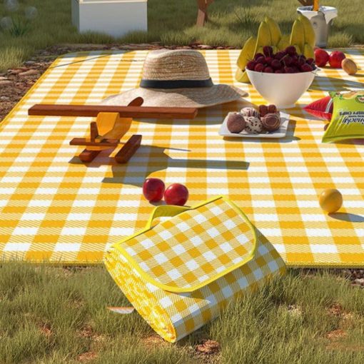 THẢM PICNIC CHỐNG THẤM NƯỚC