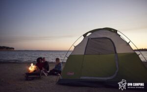 camping người mới 2