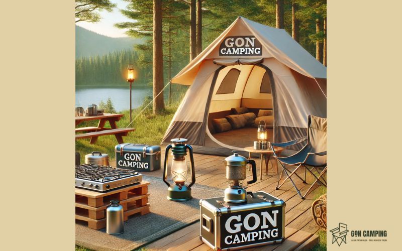 Những Sai Lầm Cần Tránh Khi Thuê Đồ Camping